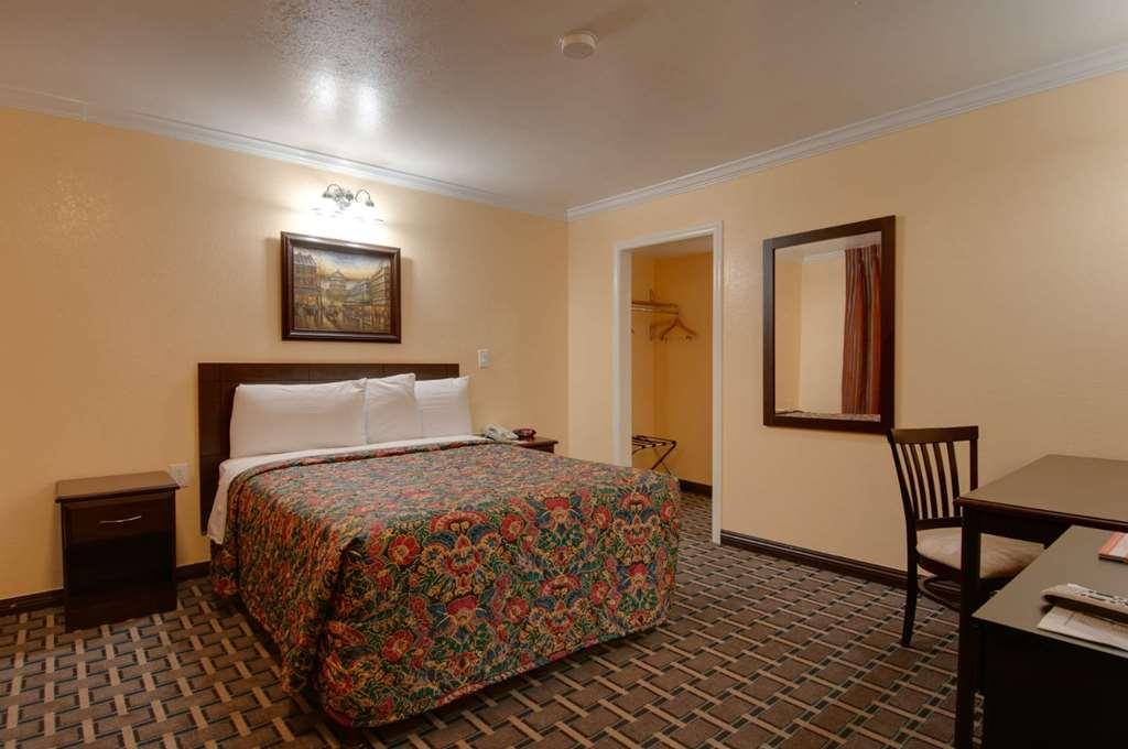 Vagabond Inn San Pedro Los Angeles Cameră foto