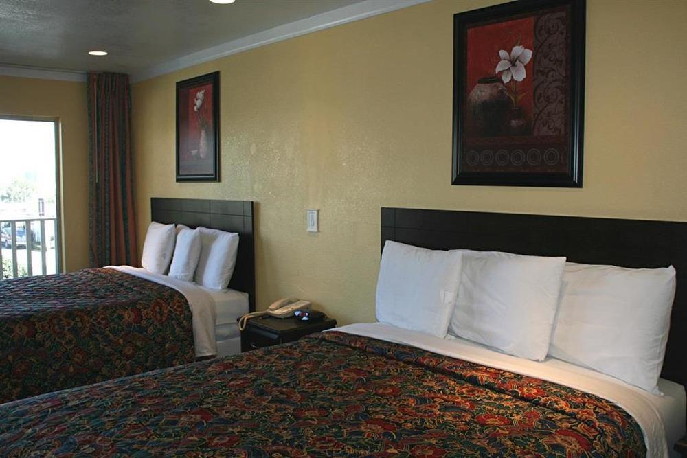 Vagabond Inn San Pedro Los Angeles Cameră foto