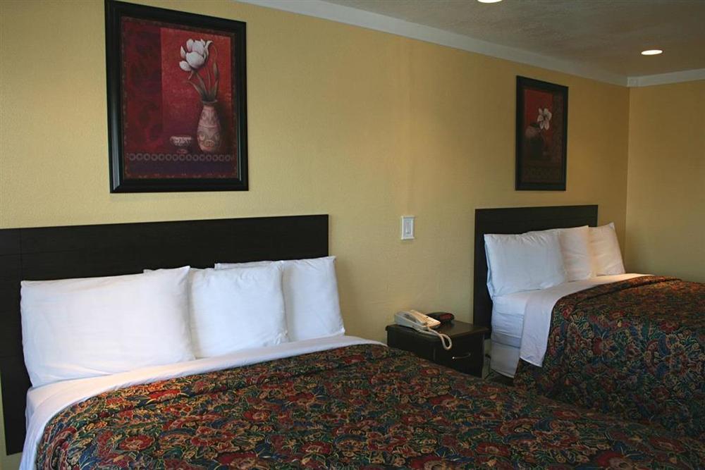 Vagabond Inn San Pedro Los Angeles Cameră foto