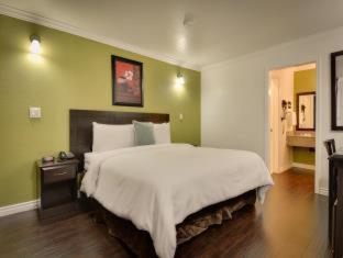 Vagabond Inn San Pedro Los Angeles Cameră foto